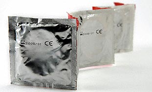 Australka progutala 320 kondoma punih heroina
