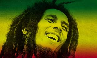 Jamajka izdala seriju kovanica s likom Boba Marleya