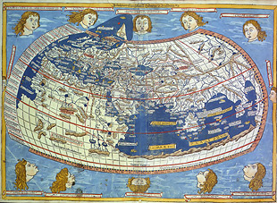 Prodaje se Kolumbov atlas