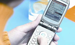 Singapurac postavio svjetski rekord u brzini pisanja SMS-a