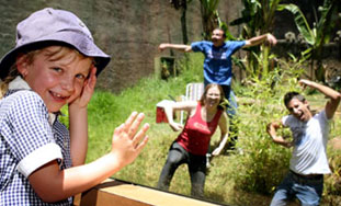 Australski zoološki vrt izložio ljude