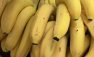 Kokain pronađen u supermarketu među bananama