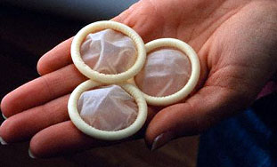 New York će dobiti službeni kondom grada