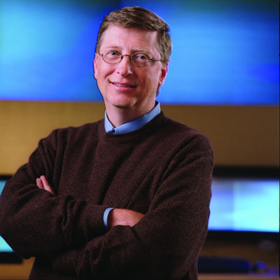 Bill Gates ograničava kćeri vrijeme provedeno za računalom