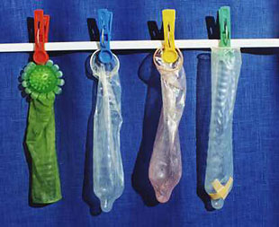 Traže se testeri kondoma