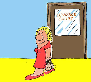 Sajam razvoda