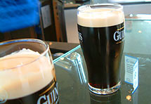 Lopov odvezao 450 bačvi piva iz pivovare Guinness