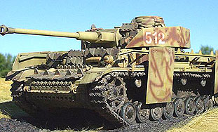 Časnik pokušao prokrijumčariti tenk iz Drugog svjetskog rata