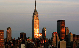 Više nema skakanja padobranom s Empire State Buildinga