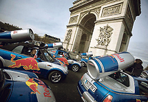 Francuzi nakon 12 godina opet mogu piti Red Bull