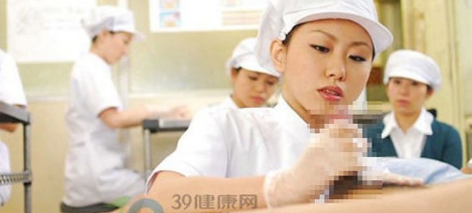Novost u banci sperme u Kini: Seksi liječnice će ga 