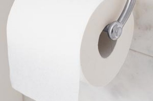 Kubi se 'tope' zalihe toaletnog papira
